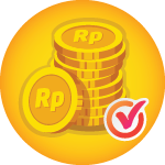 Modal Kecil Tanpa Minimal Deposit